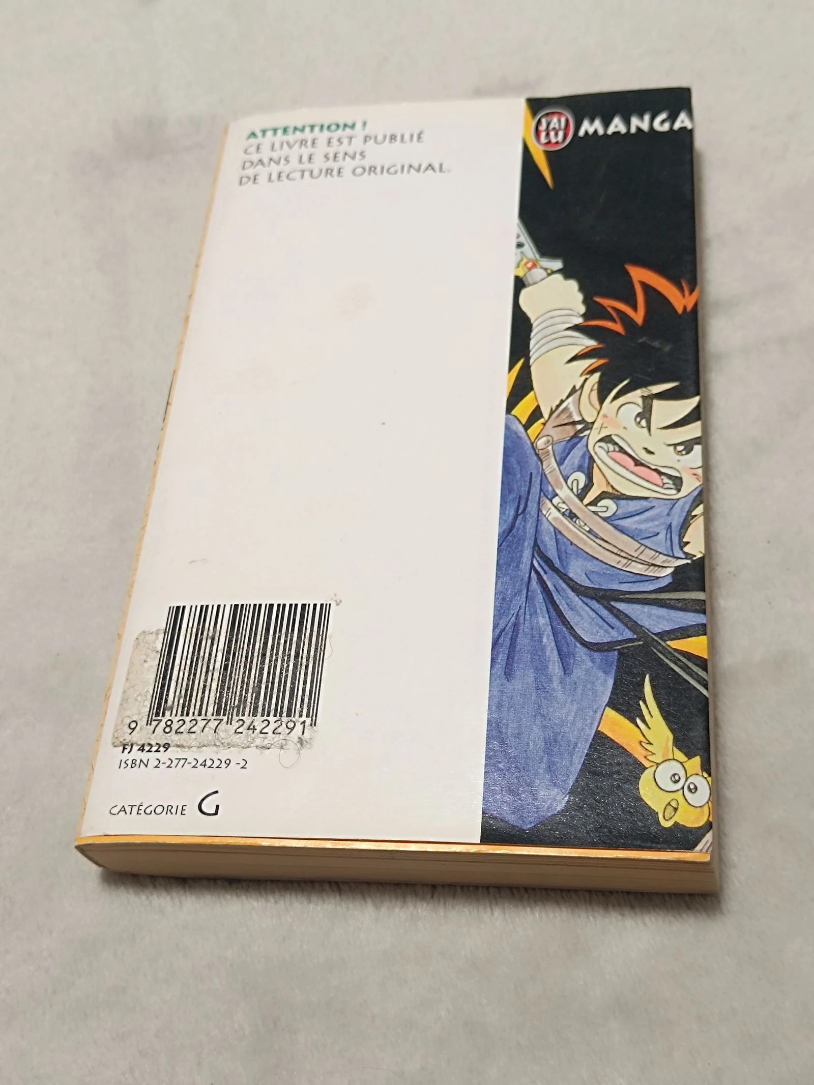 Manga Fly ⭐⭐Volume 1 – photo 2